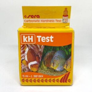 Sera kH test