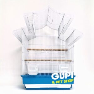 Kavez za Ptice W811-47x36xH71cm