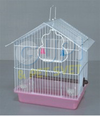Kavez za Ptice W033