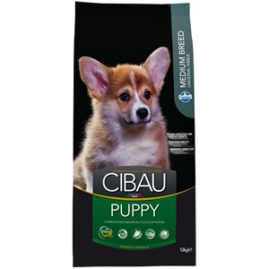 CIBAU - PUPPY Medium 1kg