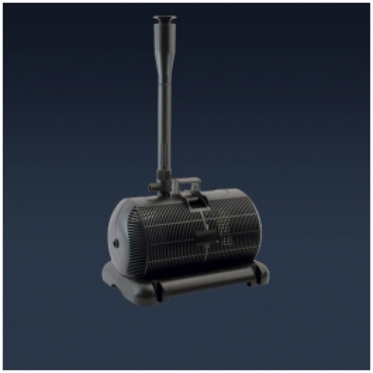 Aqua 3 1500-Pumpa sa filterima za fontane 1450l/h