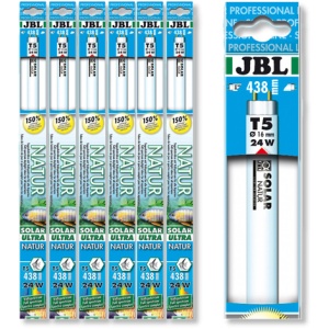 JBL SOLAR NATUR T5 ULTRA 28W-Juwel standard