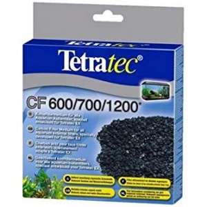 Tetra Tec Carbon 600/700/1200 Aktivni ugalj