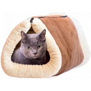 Krevet - tunel za mace