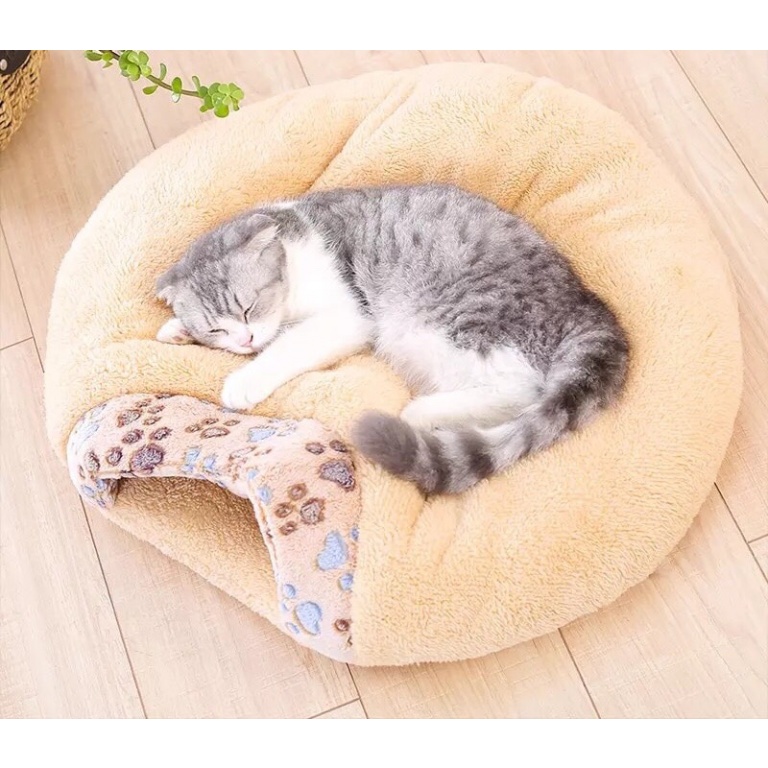 Krevet za mace Iglo S