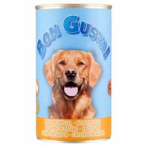 Bon Gusta Živina 1240gr