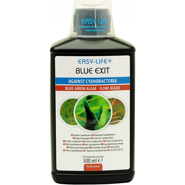 Ease Life- Blue Exit 250ml