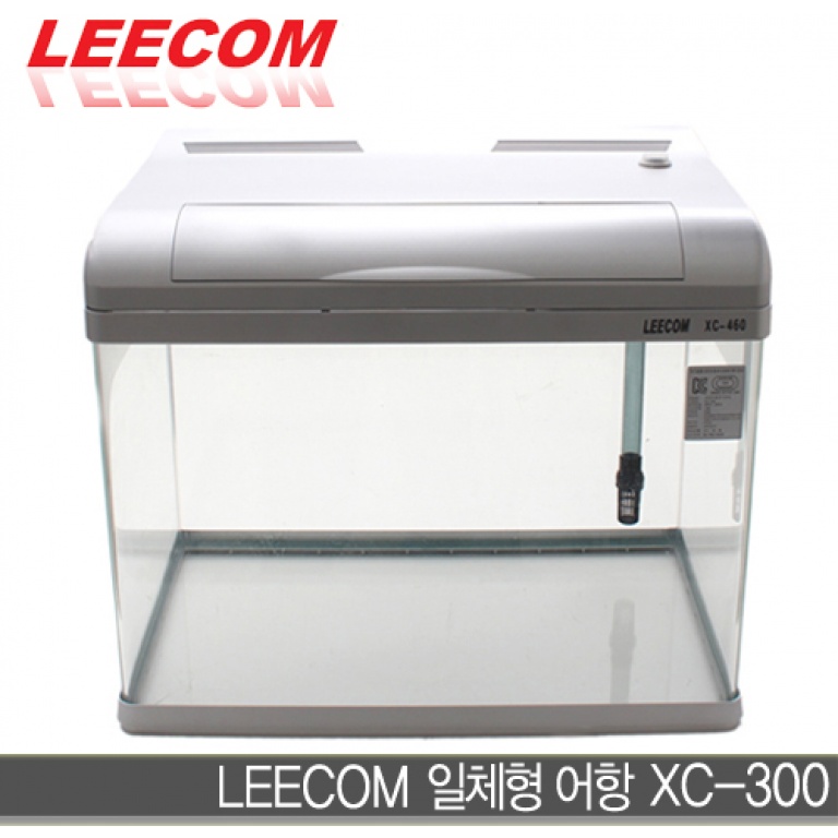 Akvarijum Leecom HC 300 15 l