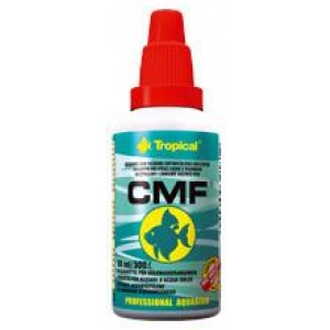 Tropical CMF 100ml za 1000l vode