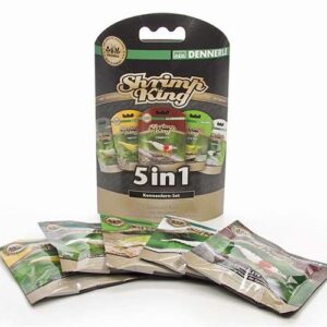 Dennerle Shrimp King 5 in 1 30g