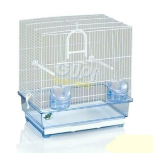 Fop Kavez za ptice Tris Alfa3 59x36xH58 cm