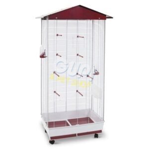 Fop Kavez za ptice Valeria 75x55xh150cm
