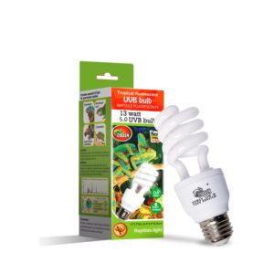 Mclanzoo tropical fluorescent