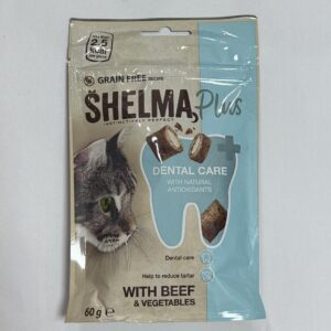 Shelma Plus dental care