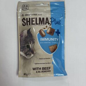 Shelma plus Immunity
