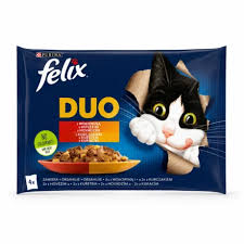 Felix DUO 4X85gr
