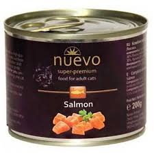 Nuevo konzerva 200gr