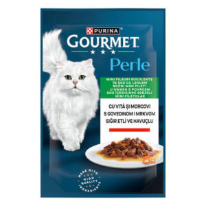 Gourmet perle
